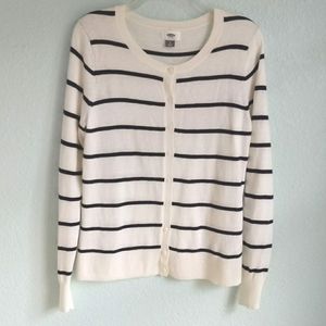 OLD NAVY | Long Sleeve Cardigan M